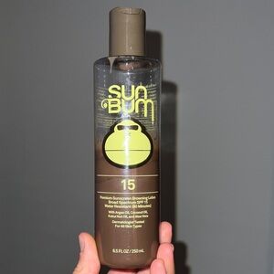 Sun Bum Sunscreen Browning Lotion - Brown